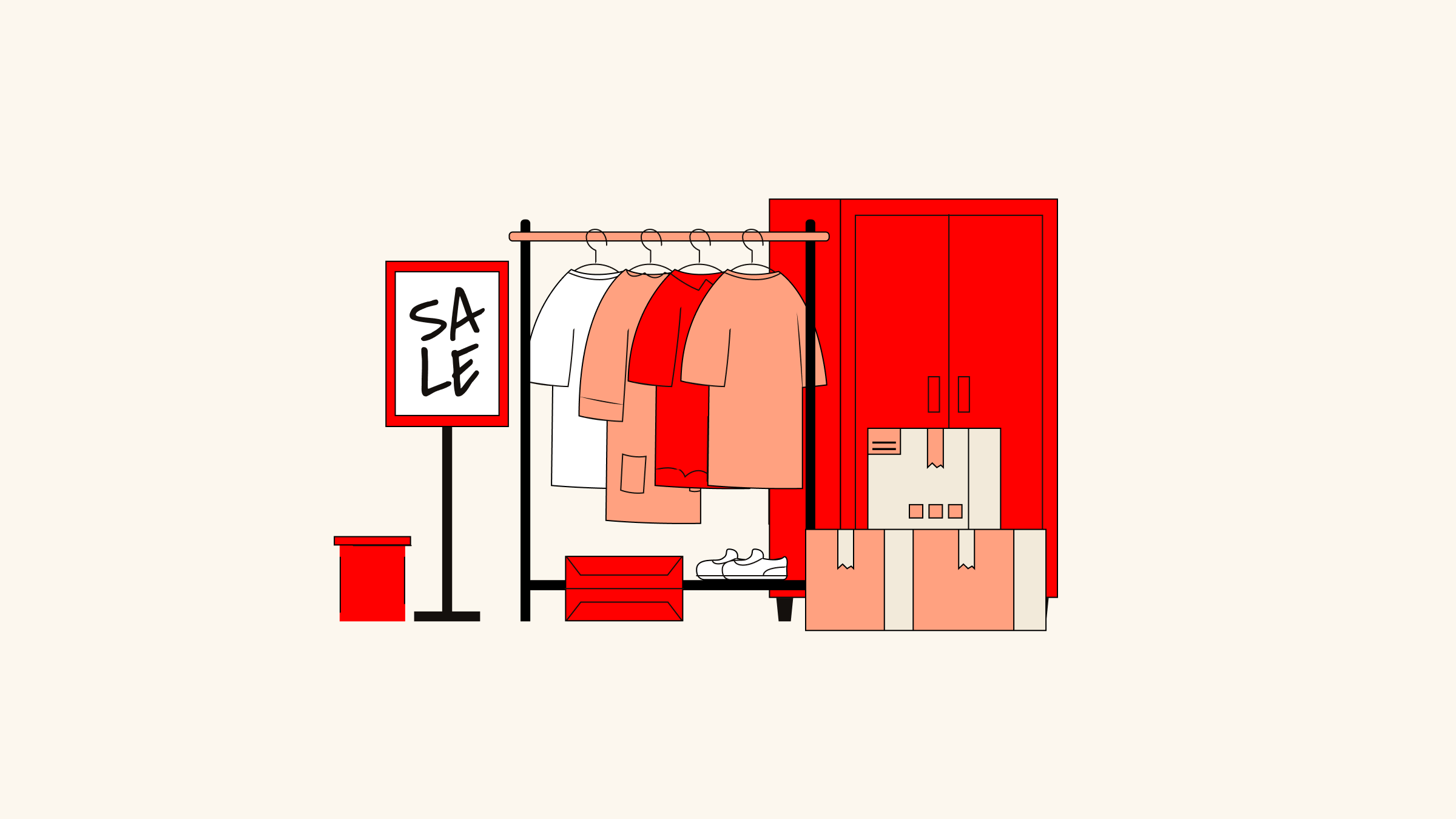 Qu'est-ce que le commerce de détail ? Signification, types et exemples