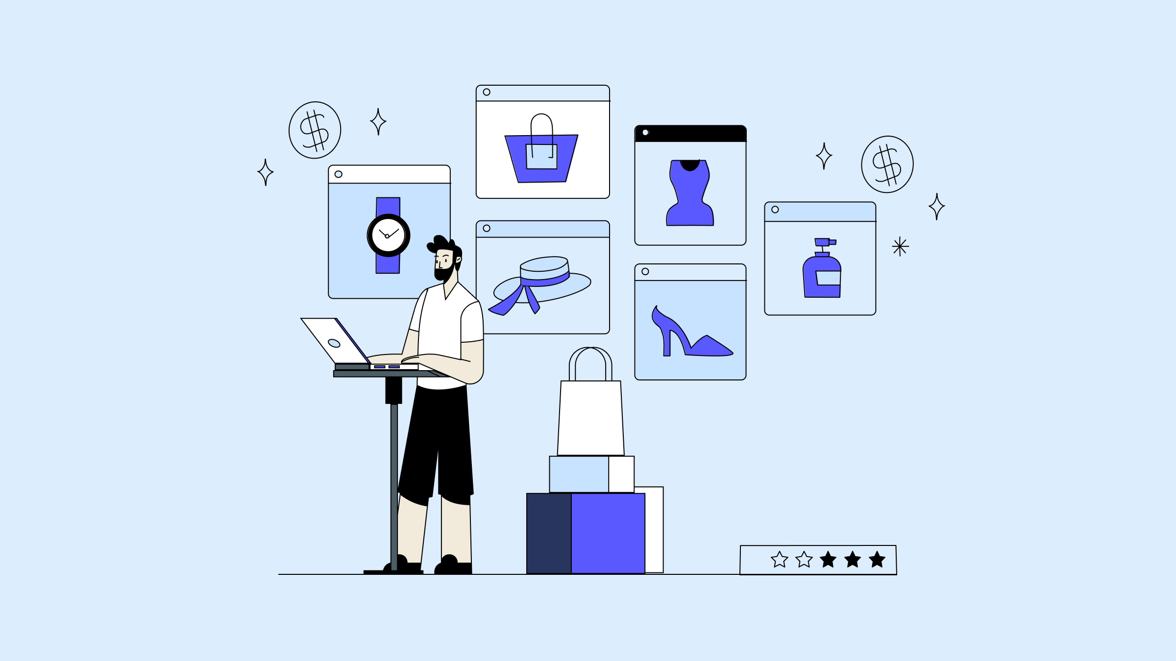 Testing New Dropshipping Products: Proven Strategies for Success