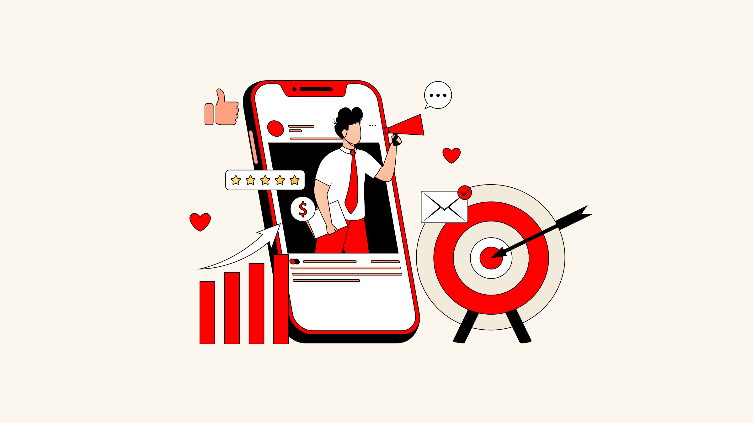 20 New Year's Resolutions That Will Transform Your E-commerce Business in 2025