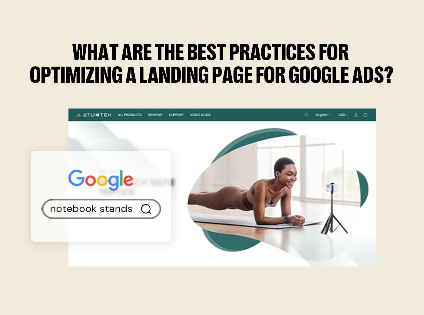 How Can Google Ads Help You Advance Your Business Goals